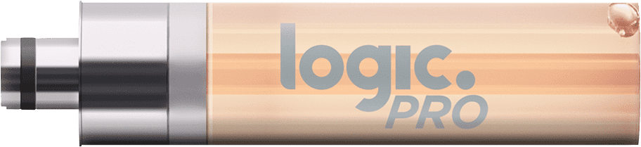 JTI Logic PRO product capsule