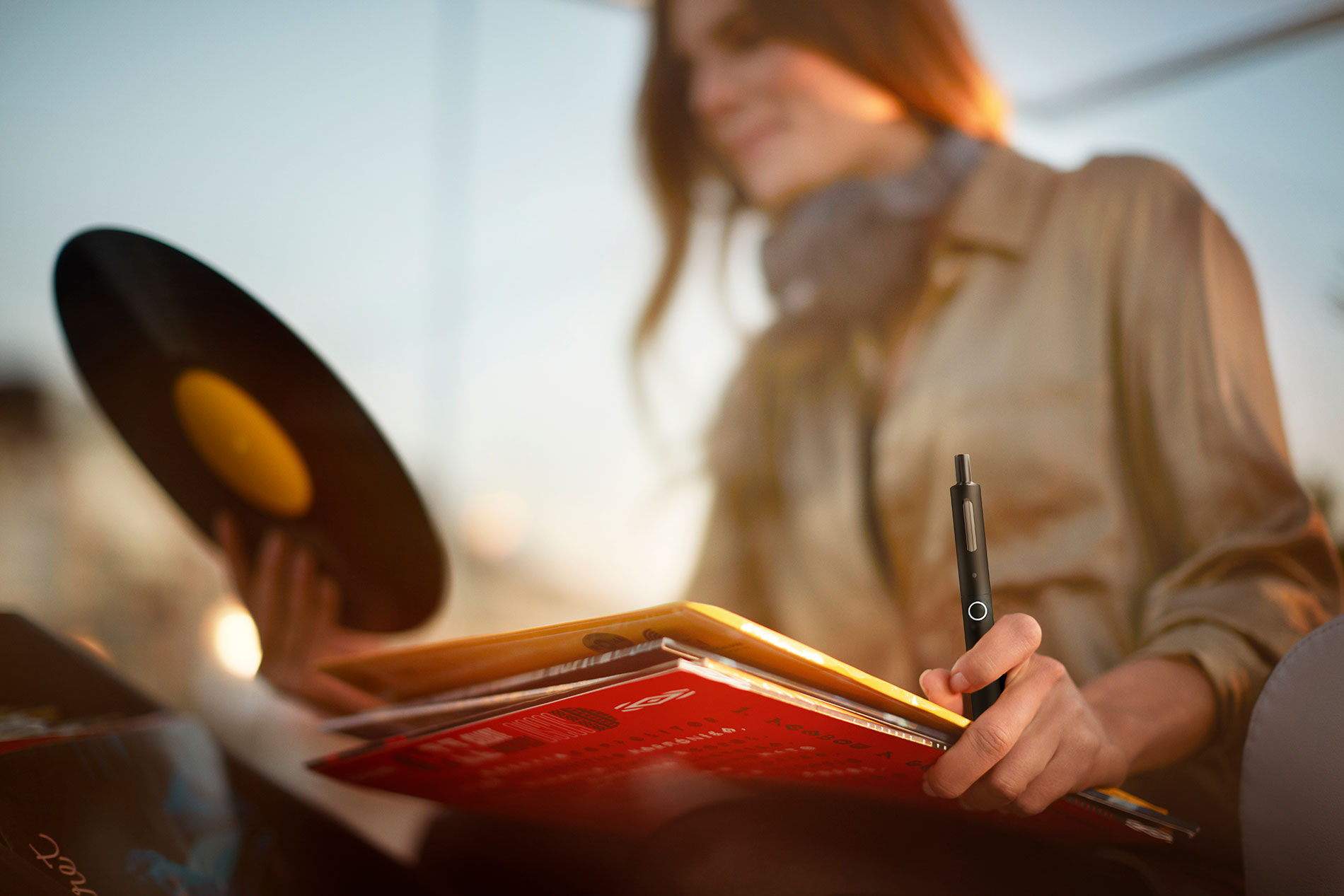 Logic Vapes & E-Cigs