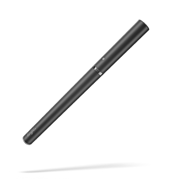 Logic Power Rechargeable