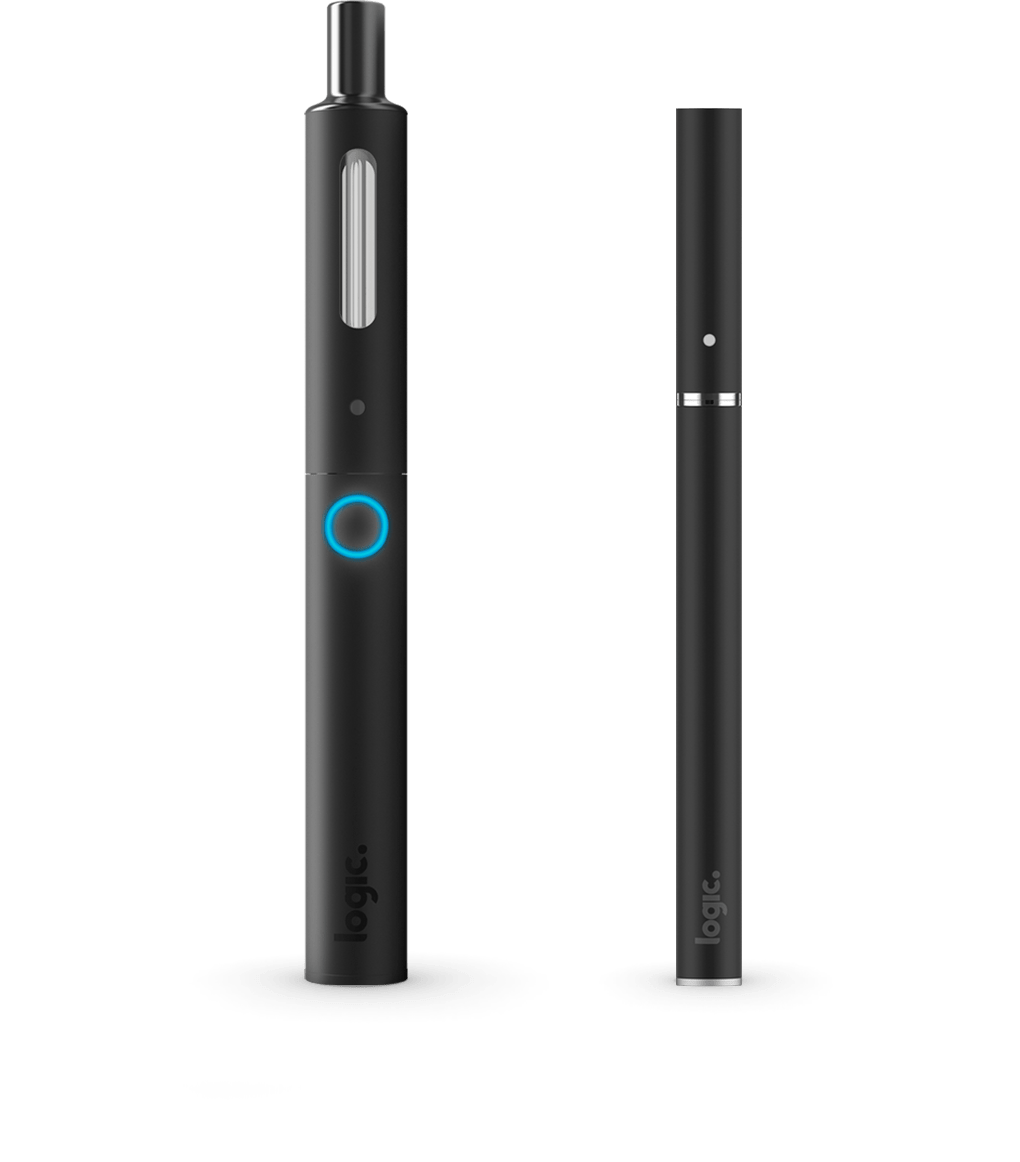 Logic Vape Devices