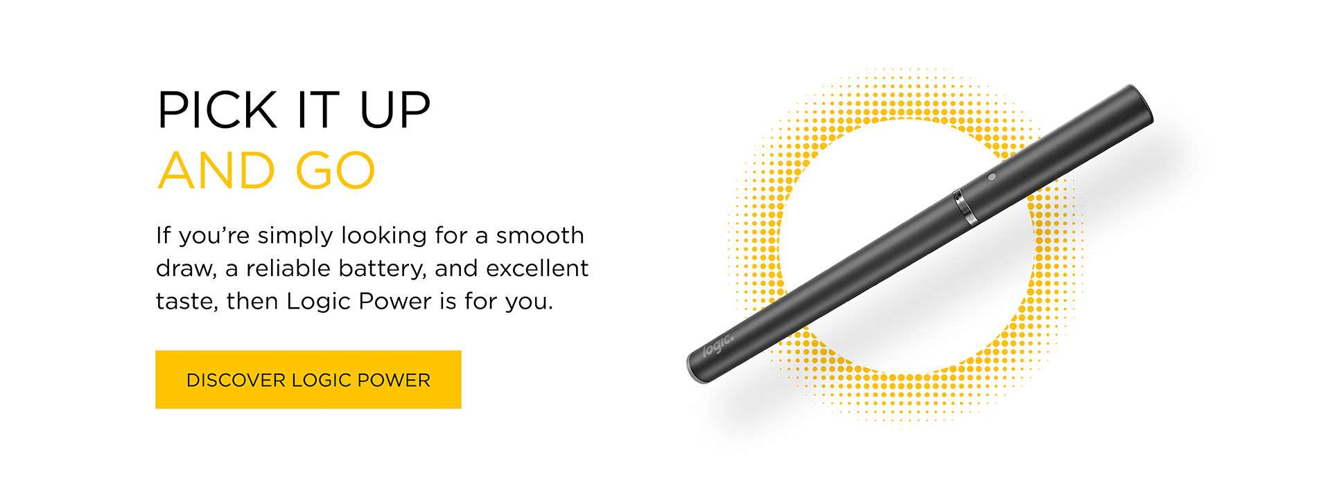 Discover Logic Power