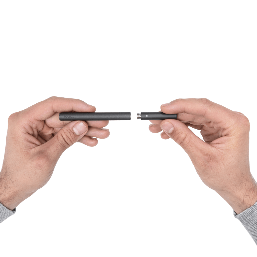 Logic Power Rechargeable Device